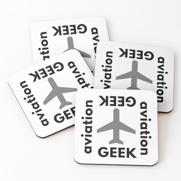 Item preview, Aviation Geek (Avgeek) designed and sold by jetmike.