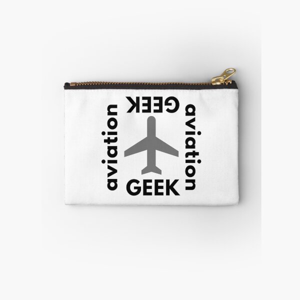 Item preview, Aviation Geek (Avgeek) designed and sold by jetmike.