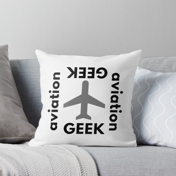 Item preview, Aviation Geek (Avgeek) designed and sold by jetmike.