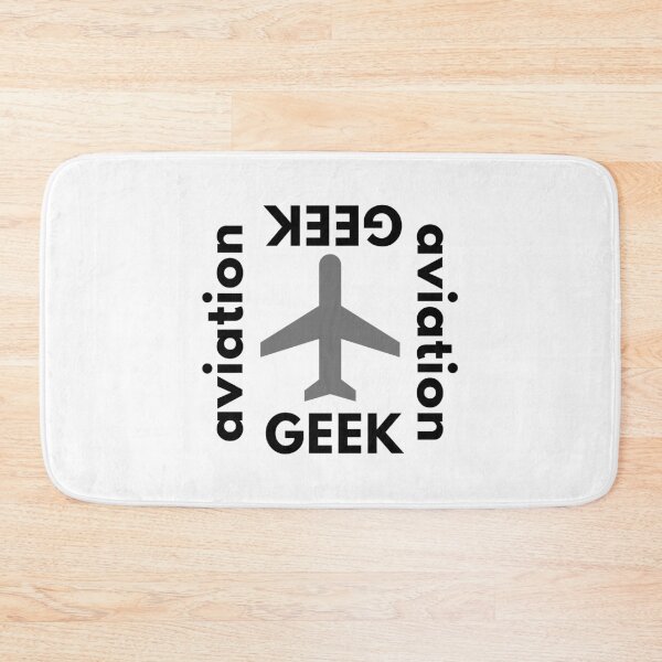 Item preview, Aviation Geek (Avgeek) designed and sold by jetmike.