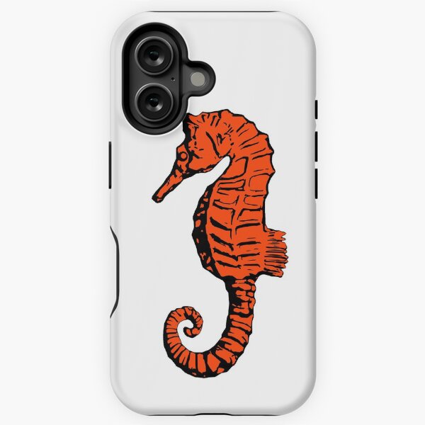Item preview, Seahorse for all you seahorse lovers! designed and sold by Glenn Slingsby.