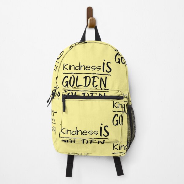 Item preview, Kindness is Golden - Text designed and sold by Aiolin.