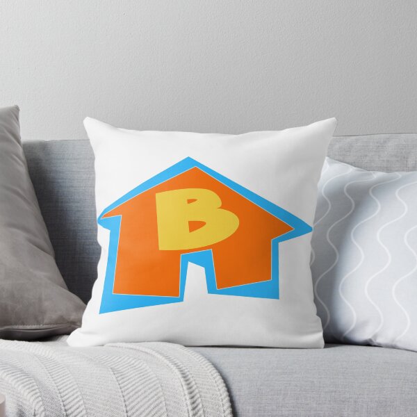 Item preview, Bungalow Logo designed and sold by actuallypokesie.