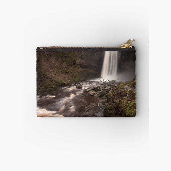 Item preview, Henrhyd Falls South Wales AKA The Batcave designed and sold by Leighton Collins.