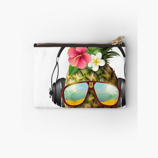 Item preview, realistic pineapple designed and sold by Veasna Thorn.