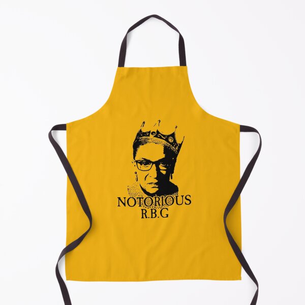 Item preview, Notorious RBG black designed and sold by REApparelCo.