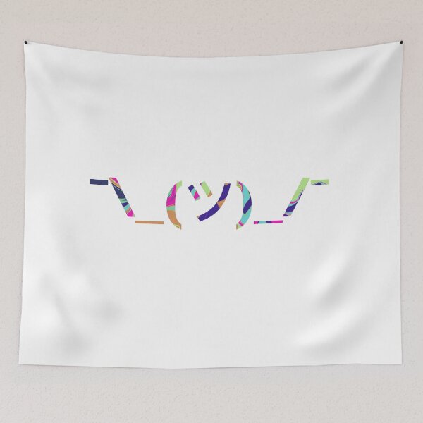 Item preview, shrug emoji designed and sold by daniellerr.