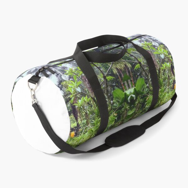 Item preview, Singapore Botanical Garden 1 - Double Vision EAST designed and sold by Hell-Prints.