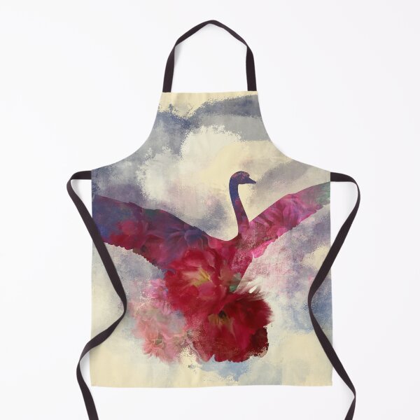 Item preview, Swan Song designed and sold by bluegirldesign.