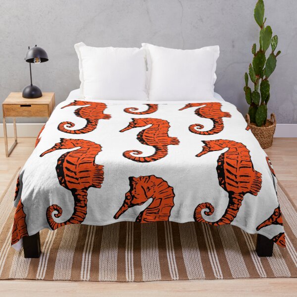 Item preview, Seahorse for all you seahorse lovers! designed and sold by Glenn Slingsby.