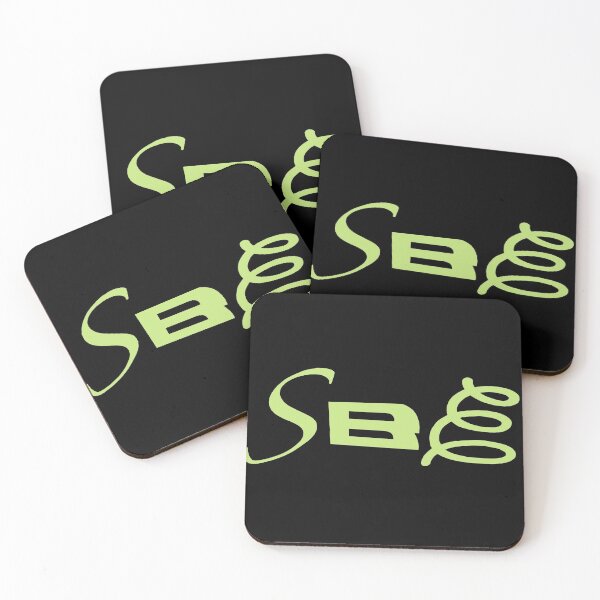 Item preview, Yung Lean Sadboys SBE logo designed and sold by 3stars9.