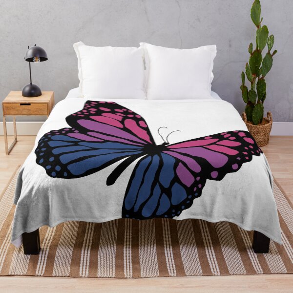 Item preview, Monarch butterfly sweater weather designed and sold by Narniax.