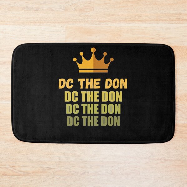 Item preview, King DC The Don Blueface designed and sold by Fashion-clothes.
