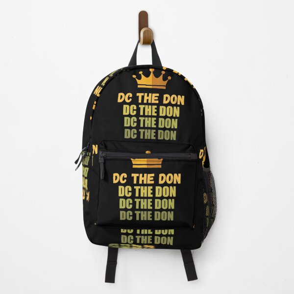 Item preview, King DC The Don Blueface designed and sold by Fashion-clothes.