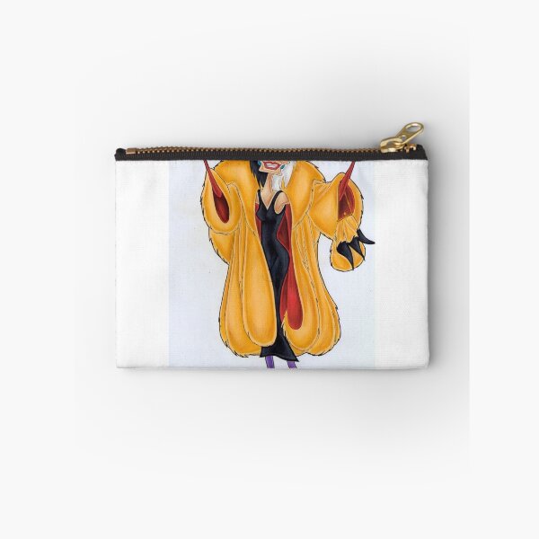 Item preview, Cruella Deville  designed and sold by Laurenjadem15.