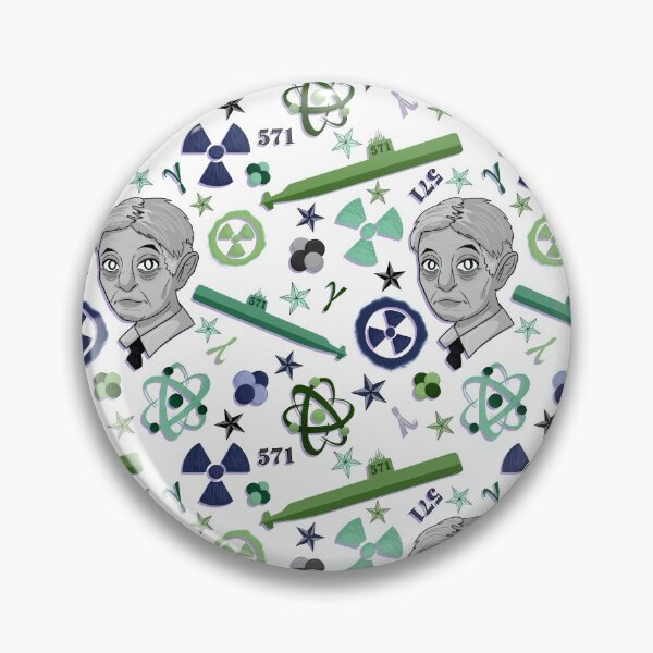 Item preview, Rickover but it’s a seamless pattern designed and sold by Freckles Fernicola.