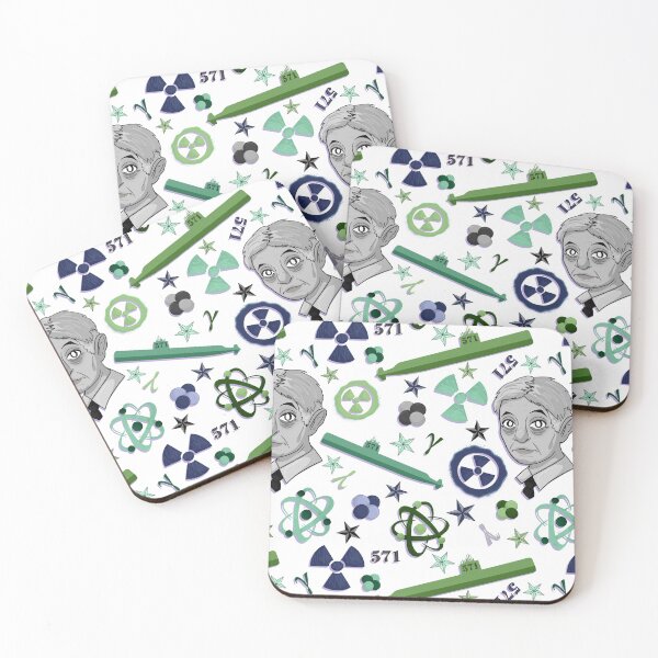 Item preview, Rickover but it’s a seamless pattern designed and sold by Freckles Fernicola.