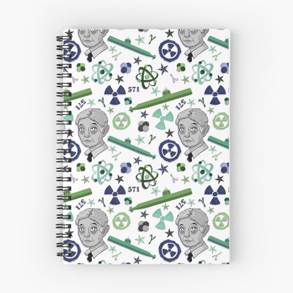 Item preview, Rickover but it’s a seamless pattern designed and sold by Freckles Fernicola.
