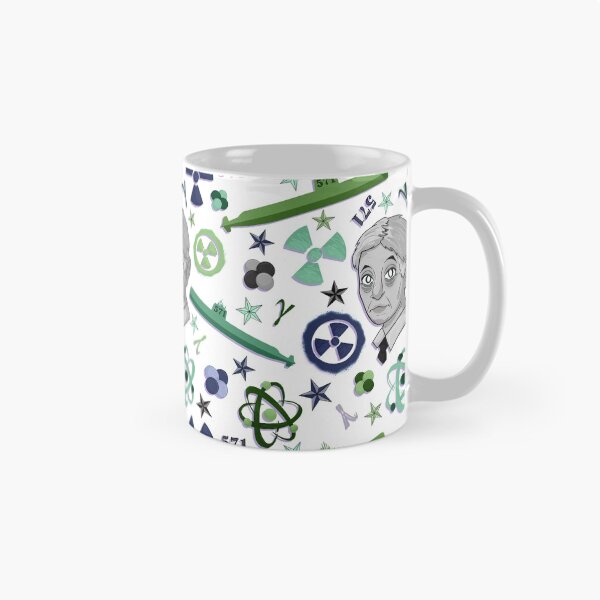 Item preview, Rickover but it’s a seamless pattern designed and sold by Freckles Fernicola.