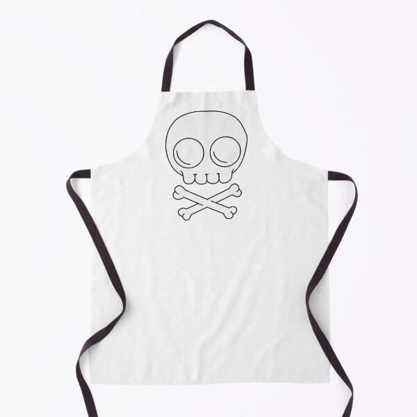 Item preview, Skull and Bones designed and sold by b-mcn.