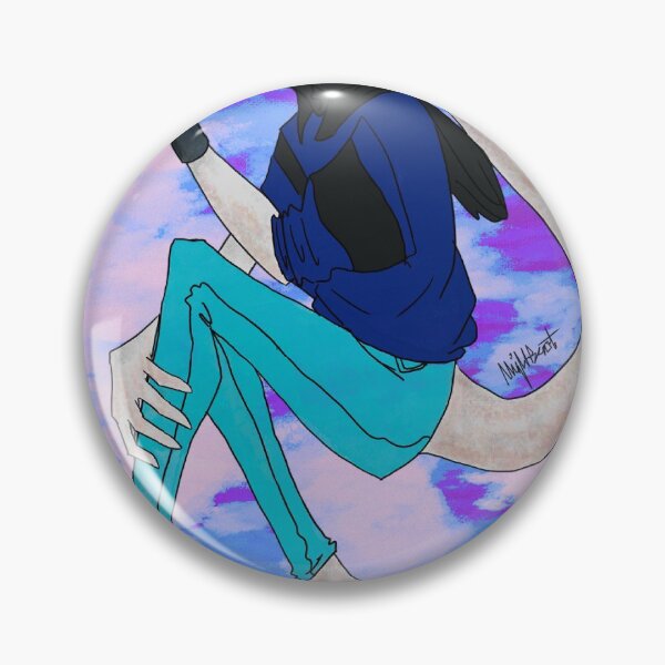 Item preview, Eyeless Jack designed and sold by Night8Beast.