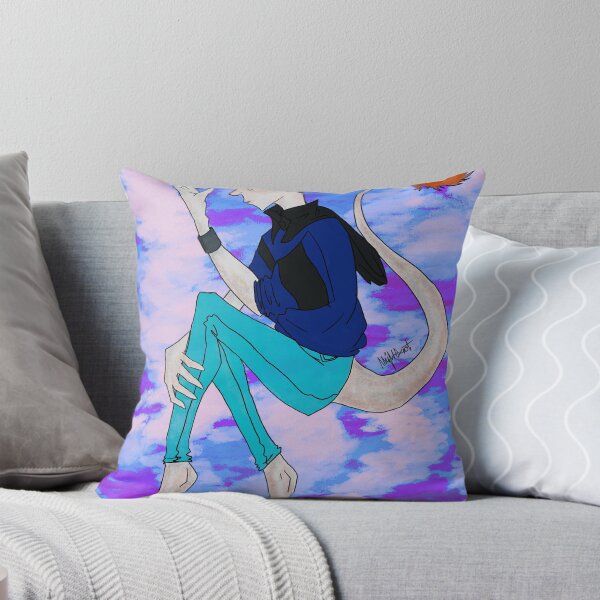 Item preview, Eyeless Jack designed and sold by Night8Beast.