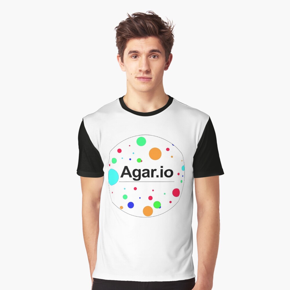 Agar.io  Poster for Sale by MiE Designs