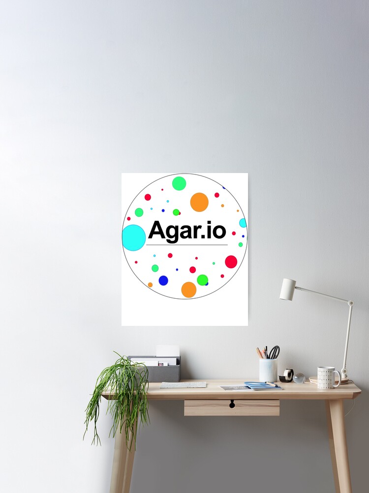 Why You Should Care About Agar.io