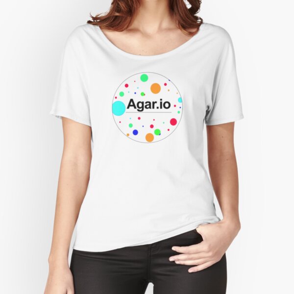 Agar.io  Poster for Sale by MiE Designs
