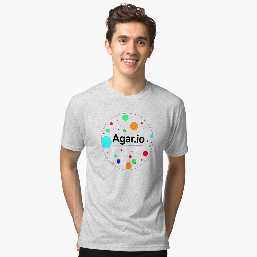 Agar.io  Poster for Sale by MiE Designs