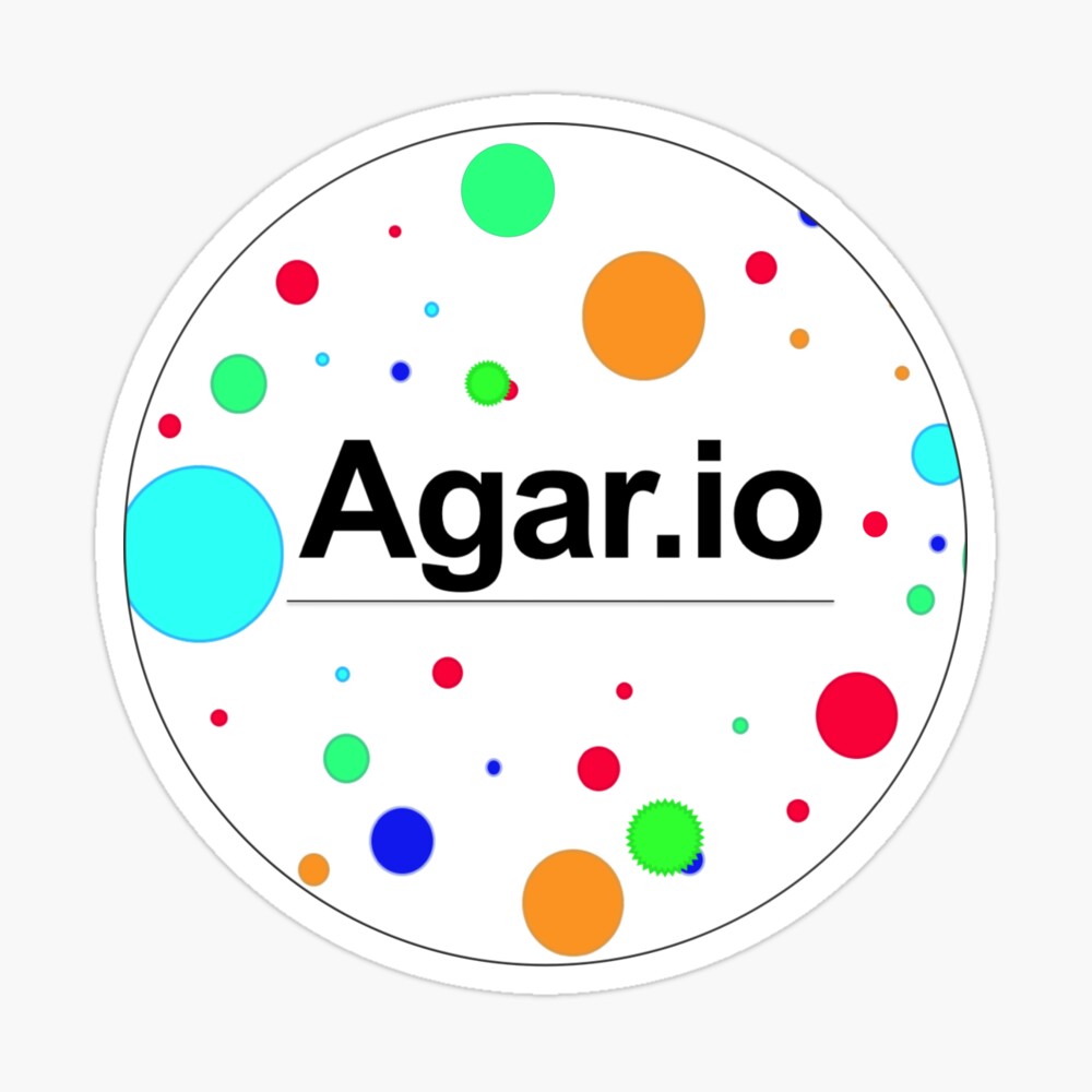 Agar.io 