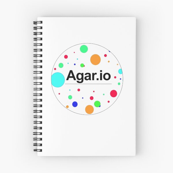 Item preview, Agar.io  designed and sold by MiE Designs.