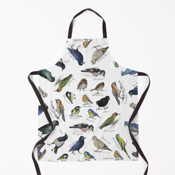 Item preview, Birds Garden designed and sold by Redilion.