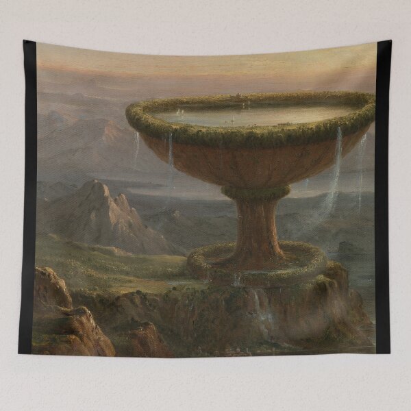 Item preview, The Titan's Goblet designed and sold by Tizeru.