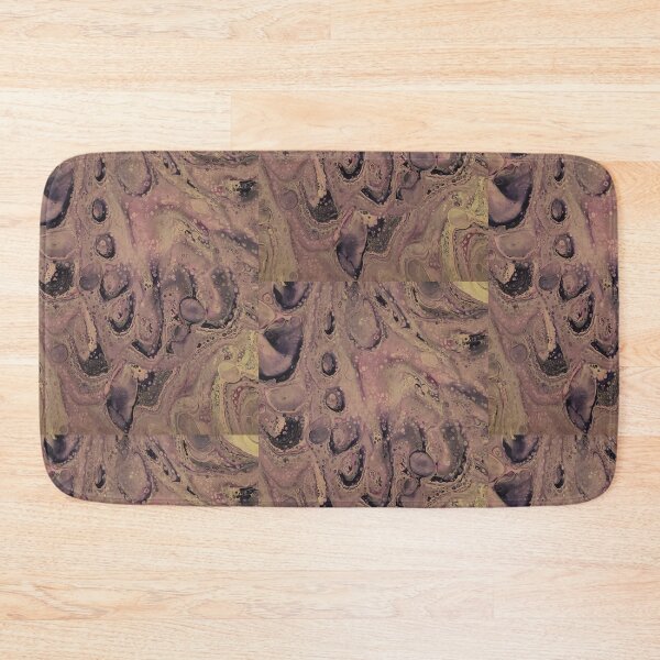 Item preview, Purple Rain designed and sold by Jill Whitney.