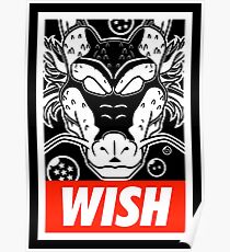 Wish Poster