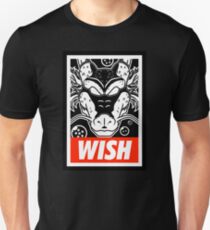Wish Unisex T-Shirt
