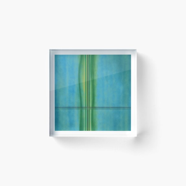 Item preview, Blueish with stripes designed and sold by gratogratto.