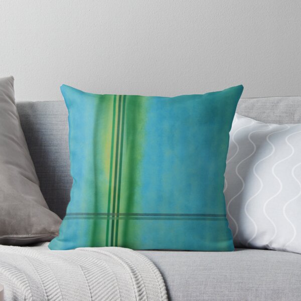 Item preview, Blueish with stripes designed and sold by gratogratto.