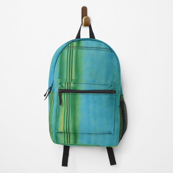 Item preview, Blueish with stripes designed and sold by gratogratto.