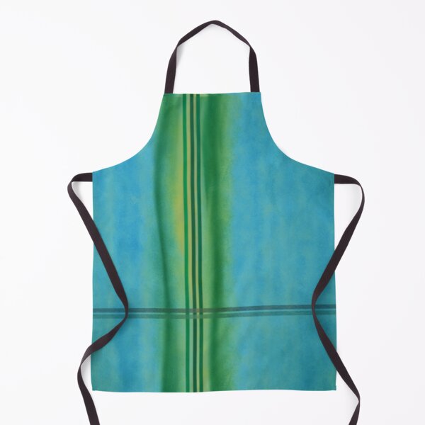 Item preview, Blueish with stripes designed and sold by gratogratto.