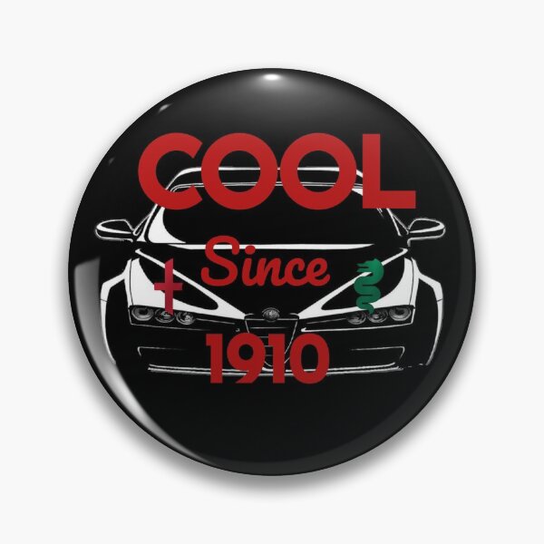 Item preview, Cool Alfa Romeo  designed and sold by VincentGregory.