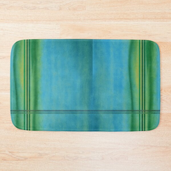Item preview, Blueish with stripes designed and sold by gratogratto.