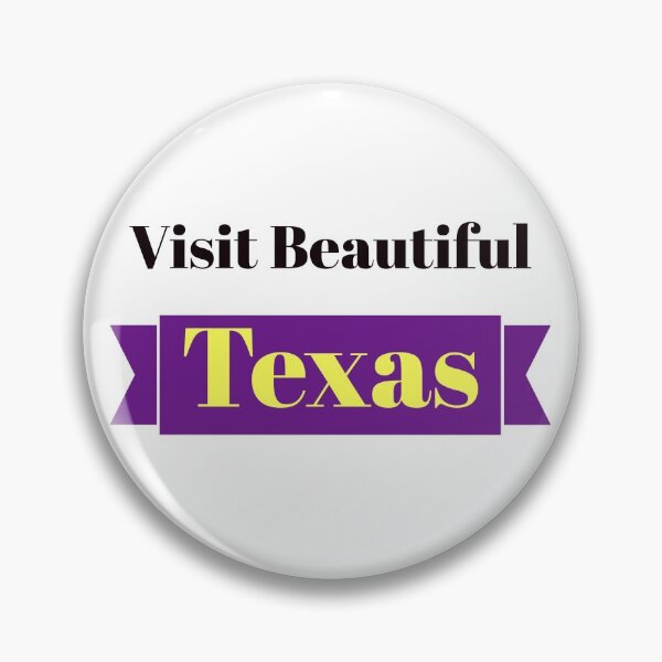 Item preview, Visite la hermosa Texas designed and sold by Ayadsan.