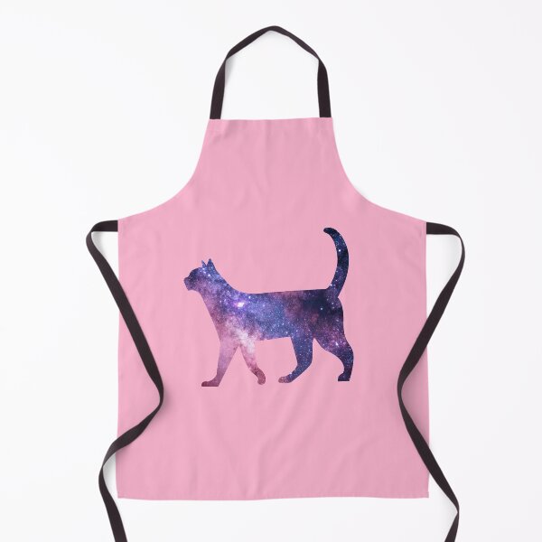 Item preview, Galaxy Cat designed and sold by MeowMerch.