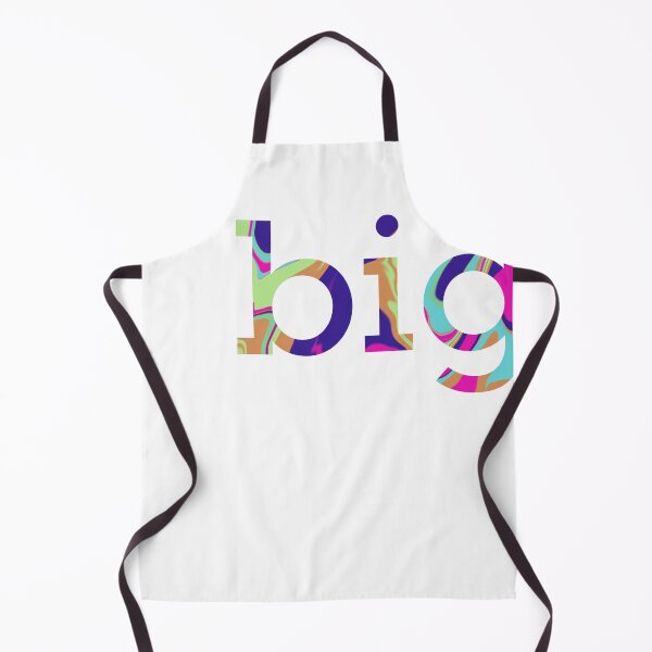 Item preview, big designed and sold by daniellerr.
