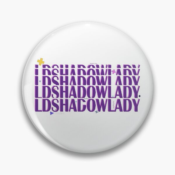 Item preview, ldshadowlady distracted gaming illustration designed and sold by Artysneak.