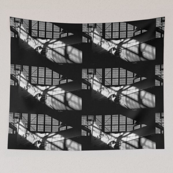 Item preview, Floyd Bennette Field 2 By Brandon Rouge designed and sold by Brandon Rouge.