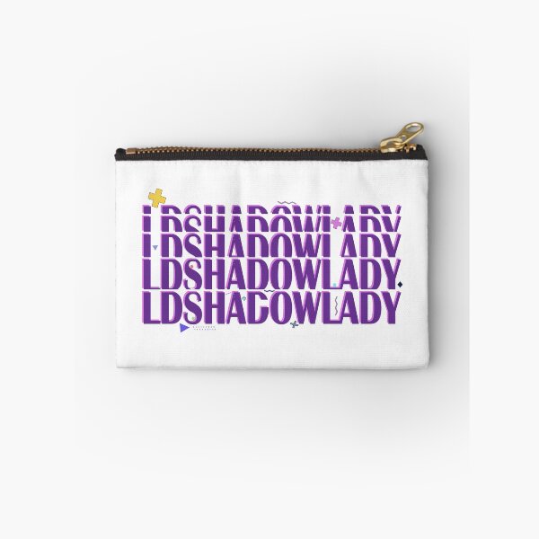 Item preview, ldshadowlady distracted gaming illustration designed and sold by Artysneak.