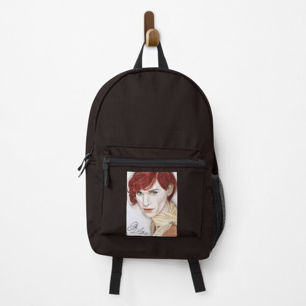 Item preview, The Danish Girl  designed and sold by Sabry81.